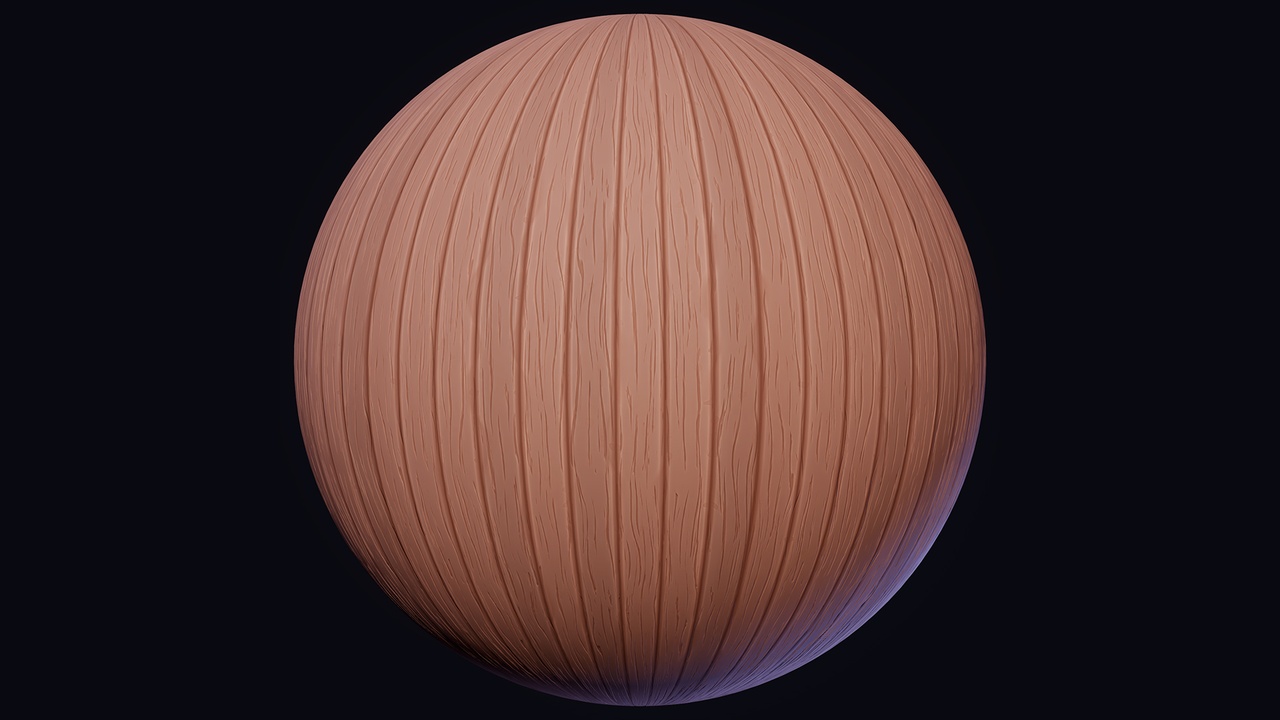 Media 1 for listing Stylized Building Textures