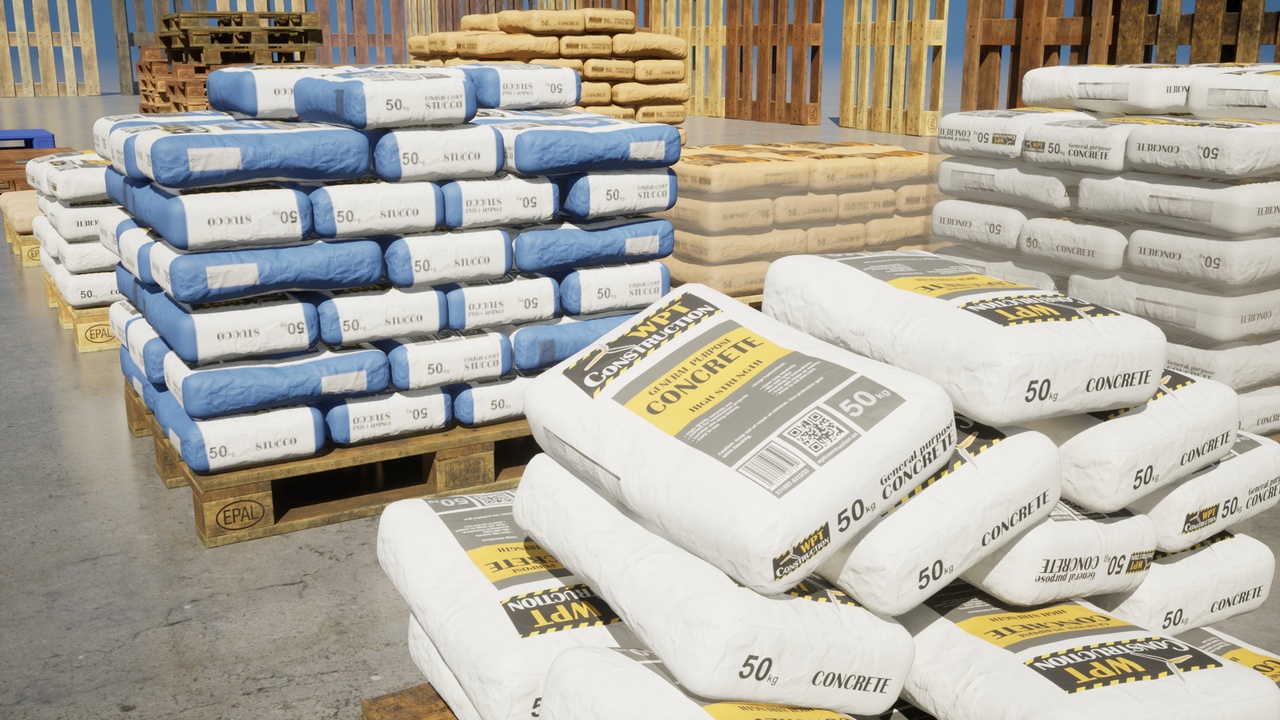 Media 1 for listing Cargo Basic Pack