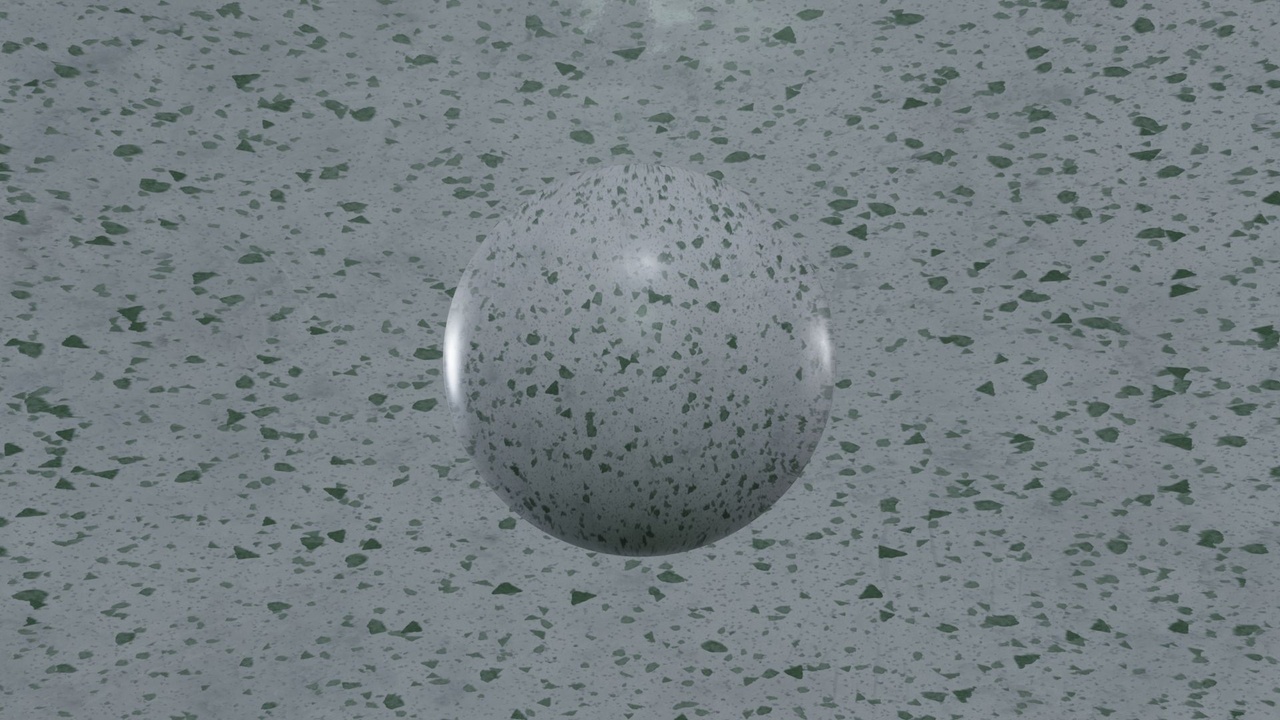 Media 1 for listing Realistic Terrazzo Materials Pack