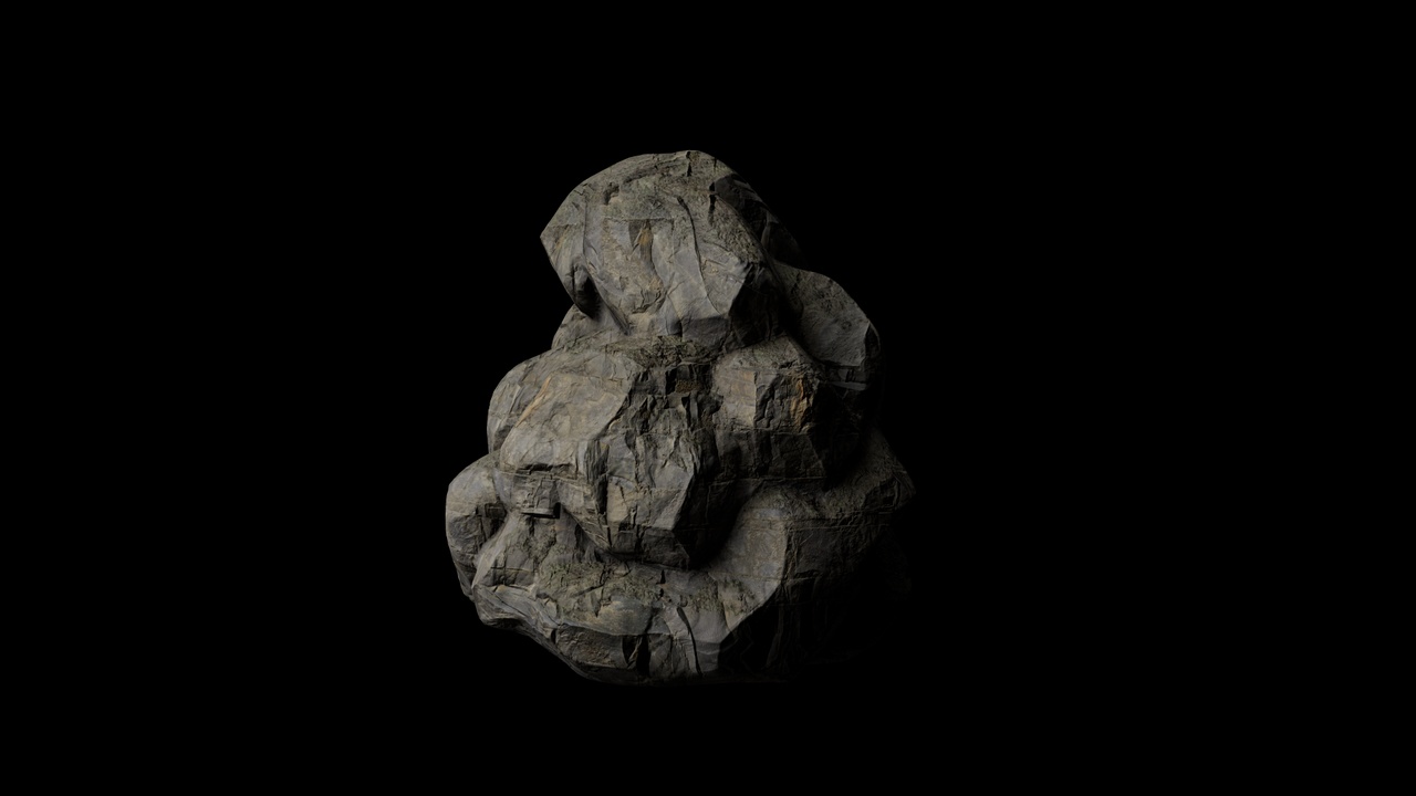 Media 1 for listing Boulders, rocks, carbonaceous slate