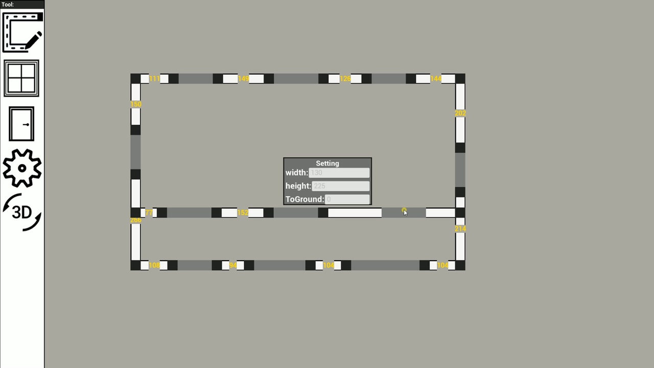 Media 1 for listing Runtime Draw 2D Spawn 3D
