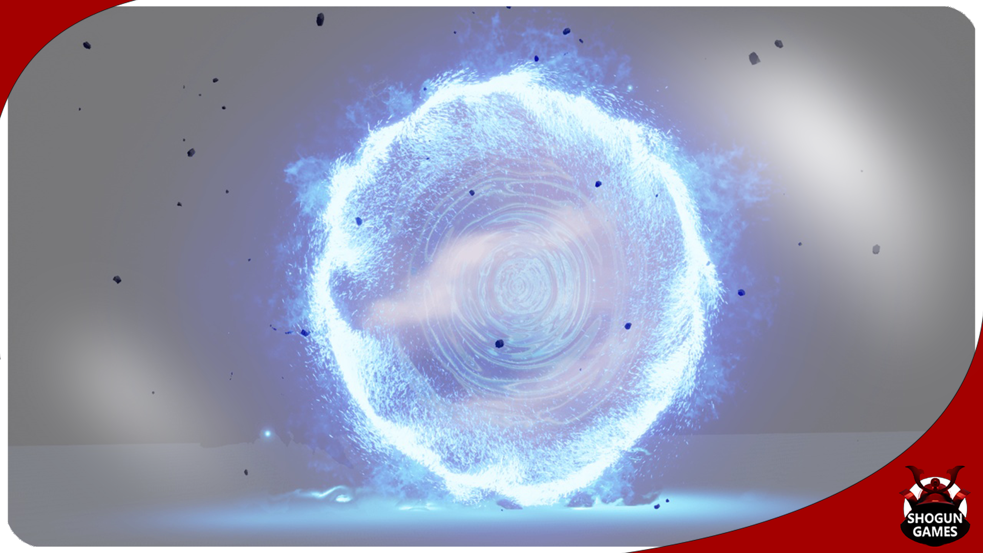 Portal FX | Fab