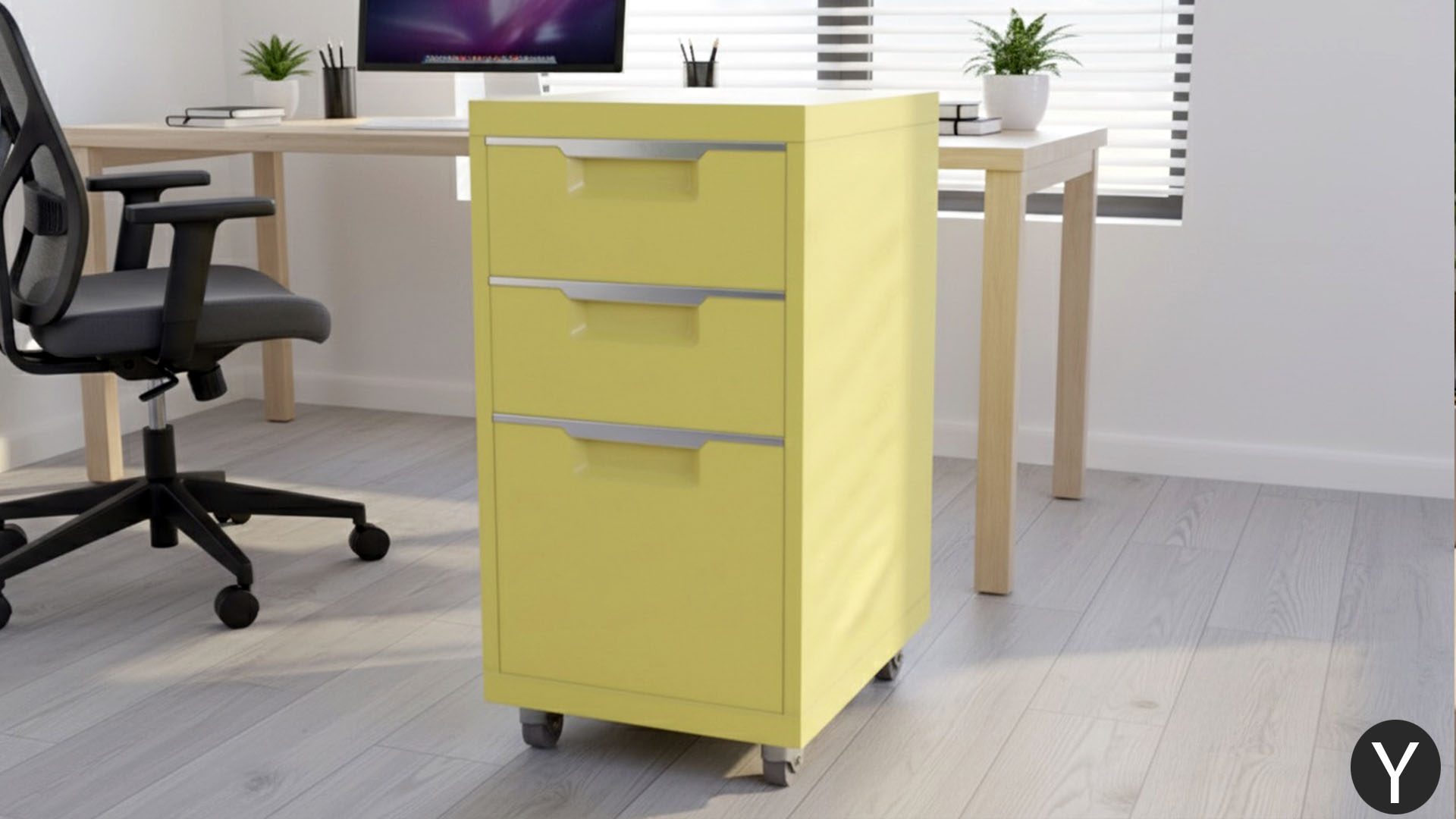 Fab File Storage File cabinet | Fab
