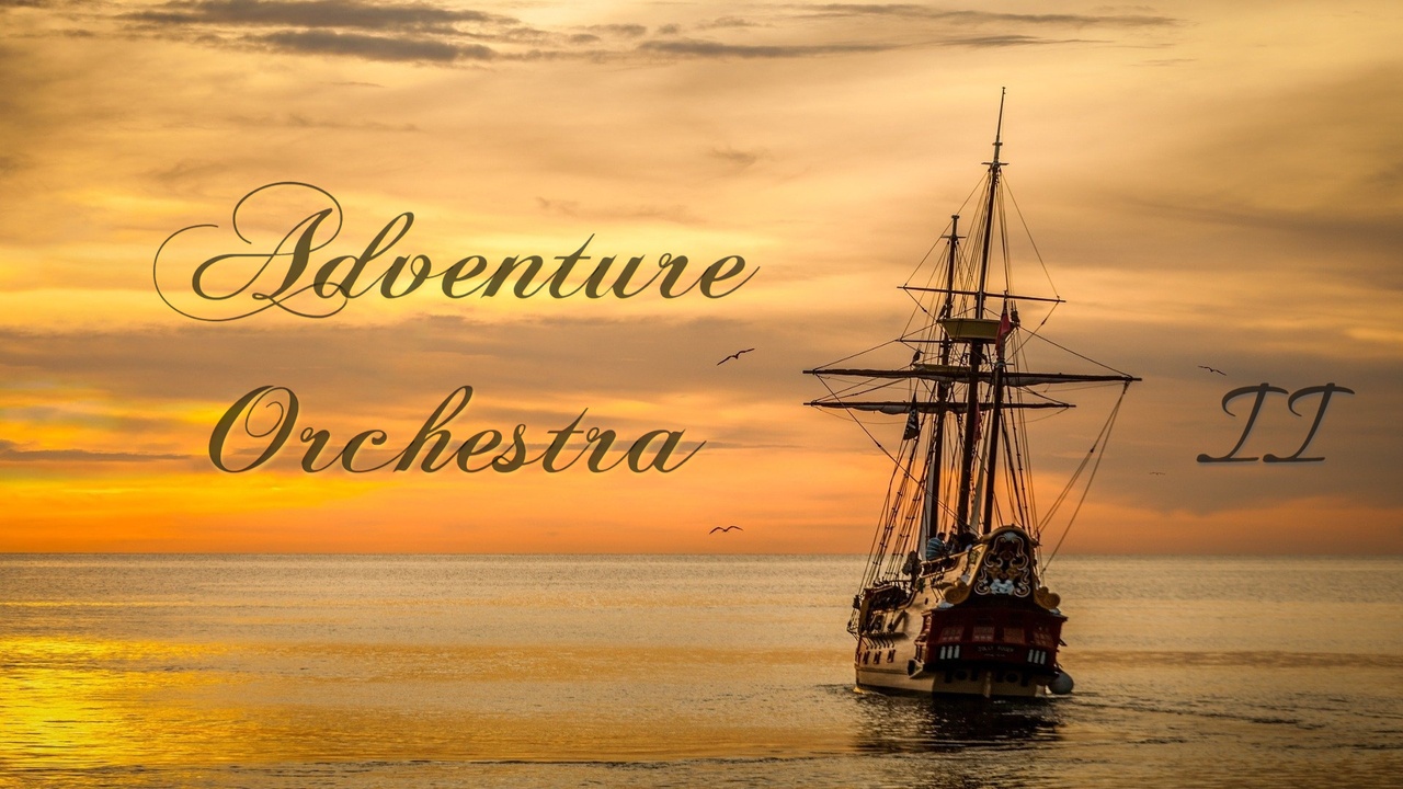 Media 1 for listing Adventure Orchestra 2