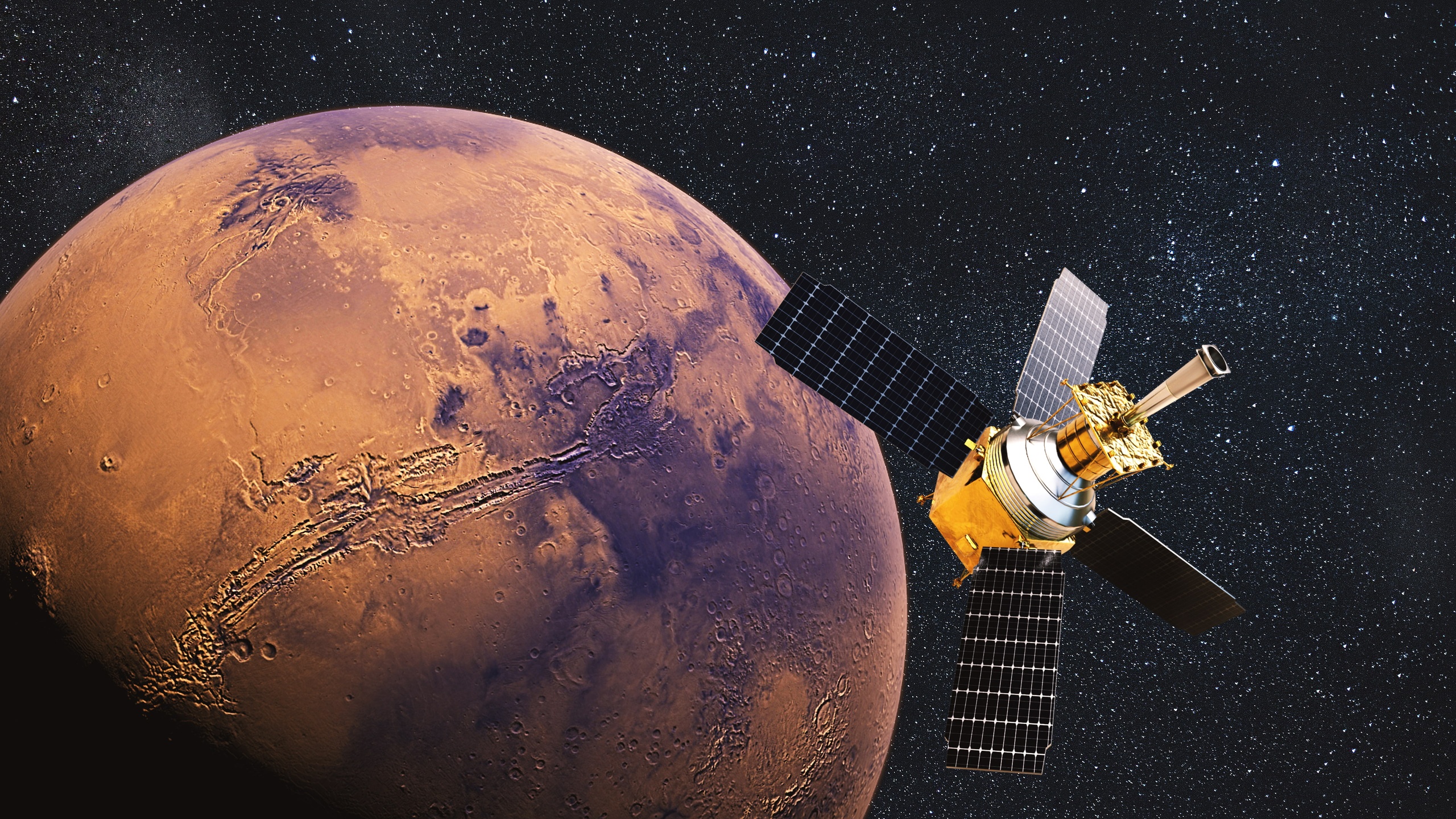 Media 1 for listing Gravity Probe
