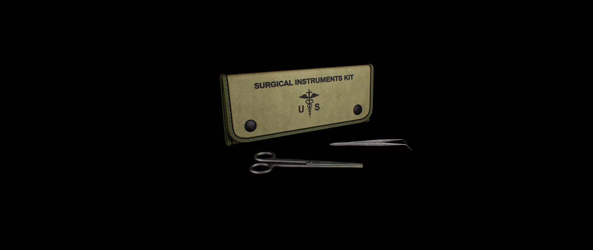 Media 1 for listing Surgical Kit