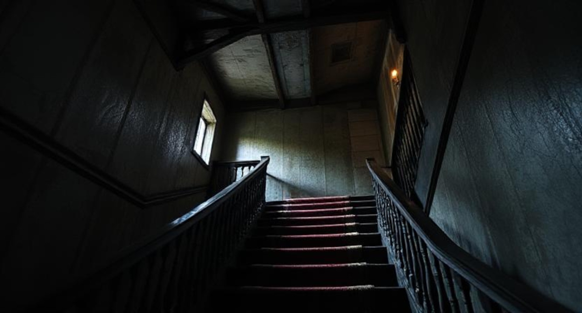 Media 1 for listing Indoor Ambient House Pack