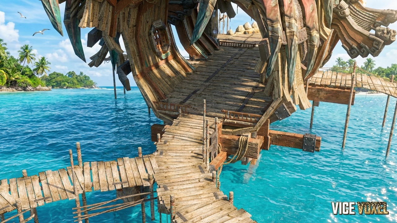 Pirates Hideout 제품   등록을 위한 미디어 1개