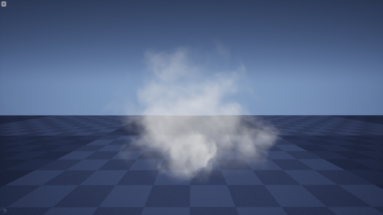 Media 1 for listing SmokeTemplate