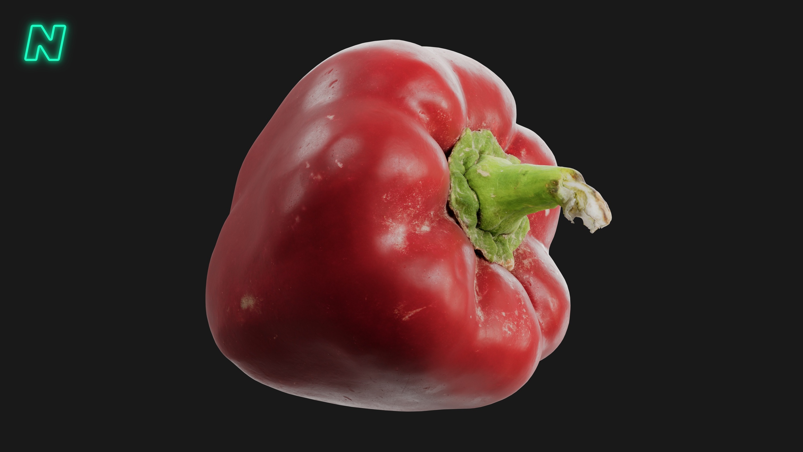Media 1 for listing Bell Pepper 01
