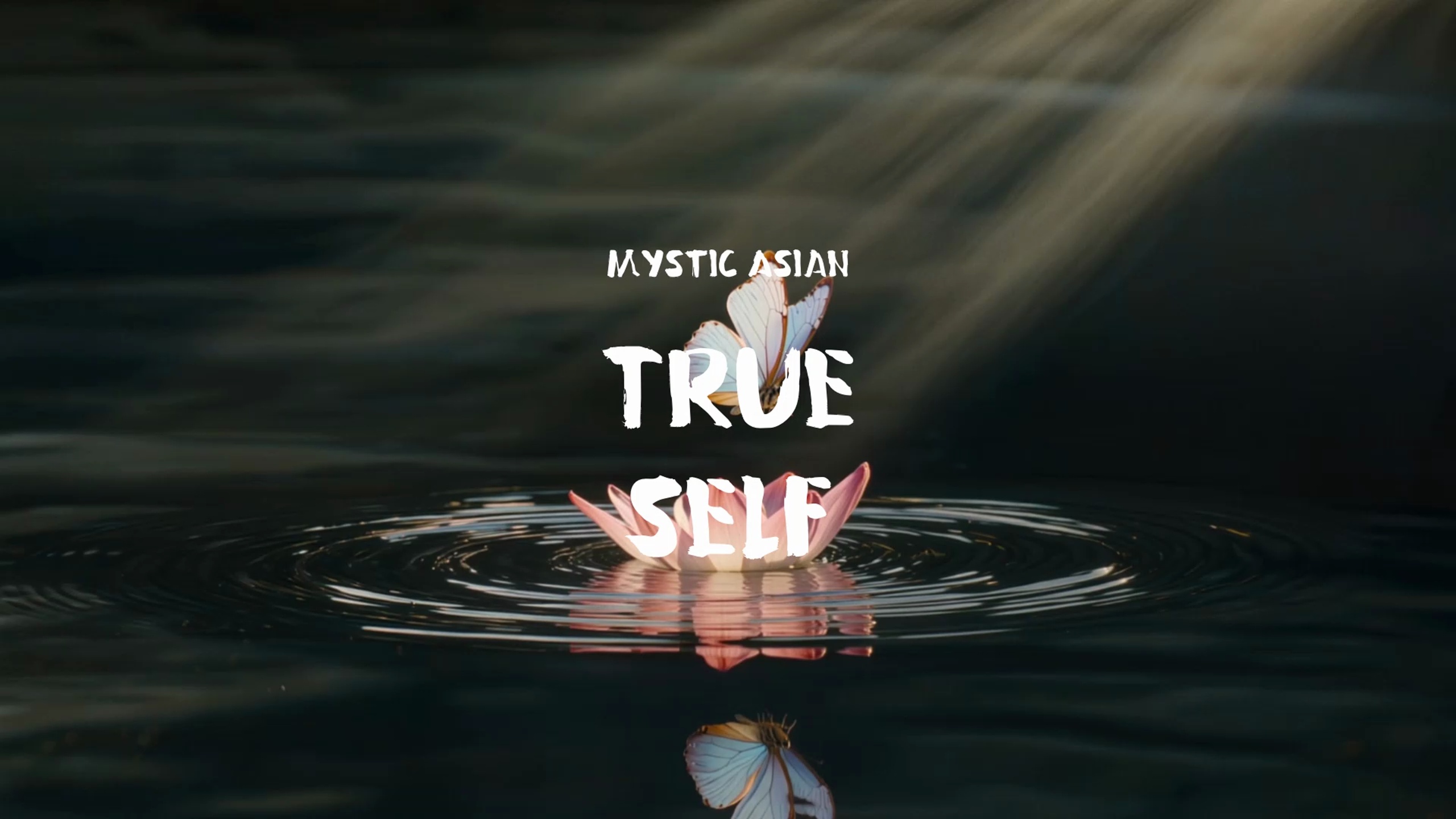 Media 1 for listing True Self / Mystic Asian