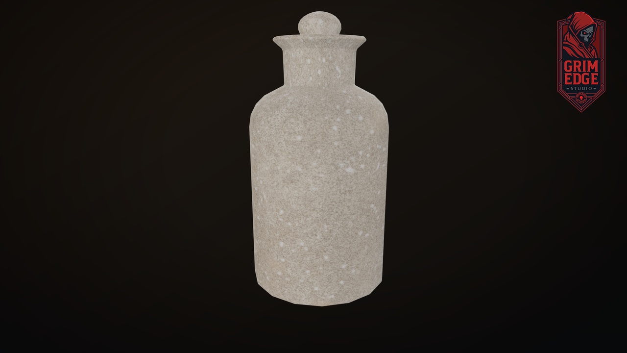 Media 1 for listing Medieval Pottery Jar