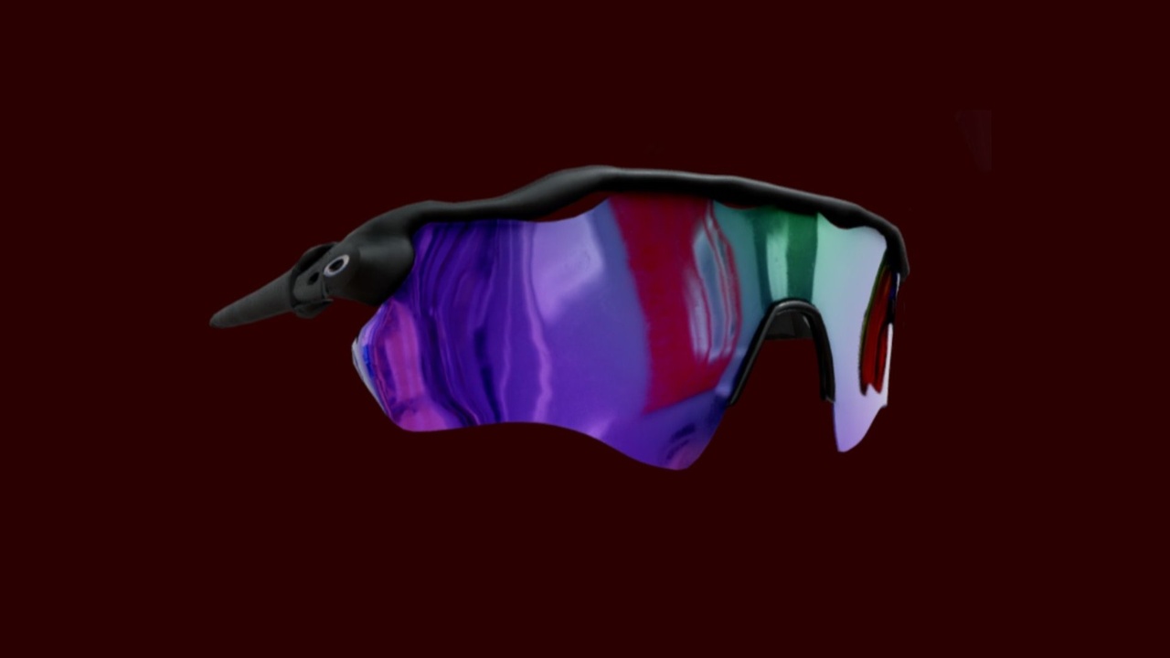 Media 1 for listing Sunglass radar Magic