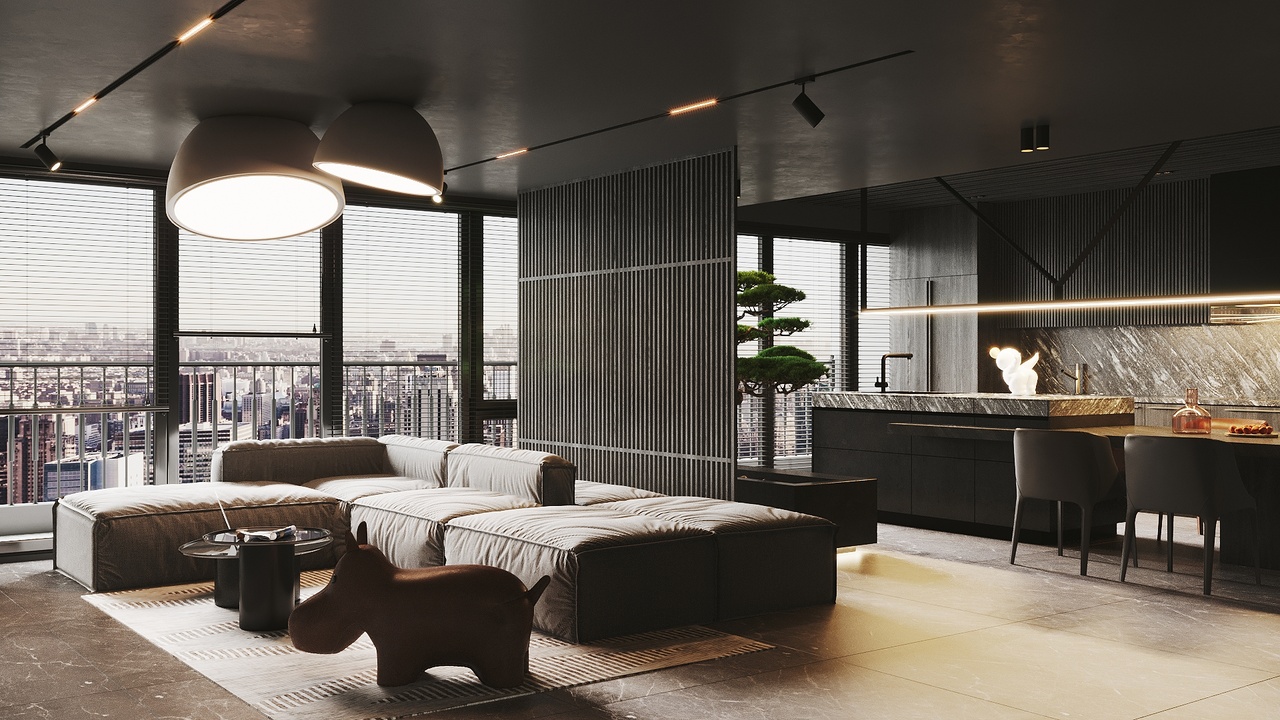 出品Apartment Design 05のメディア1