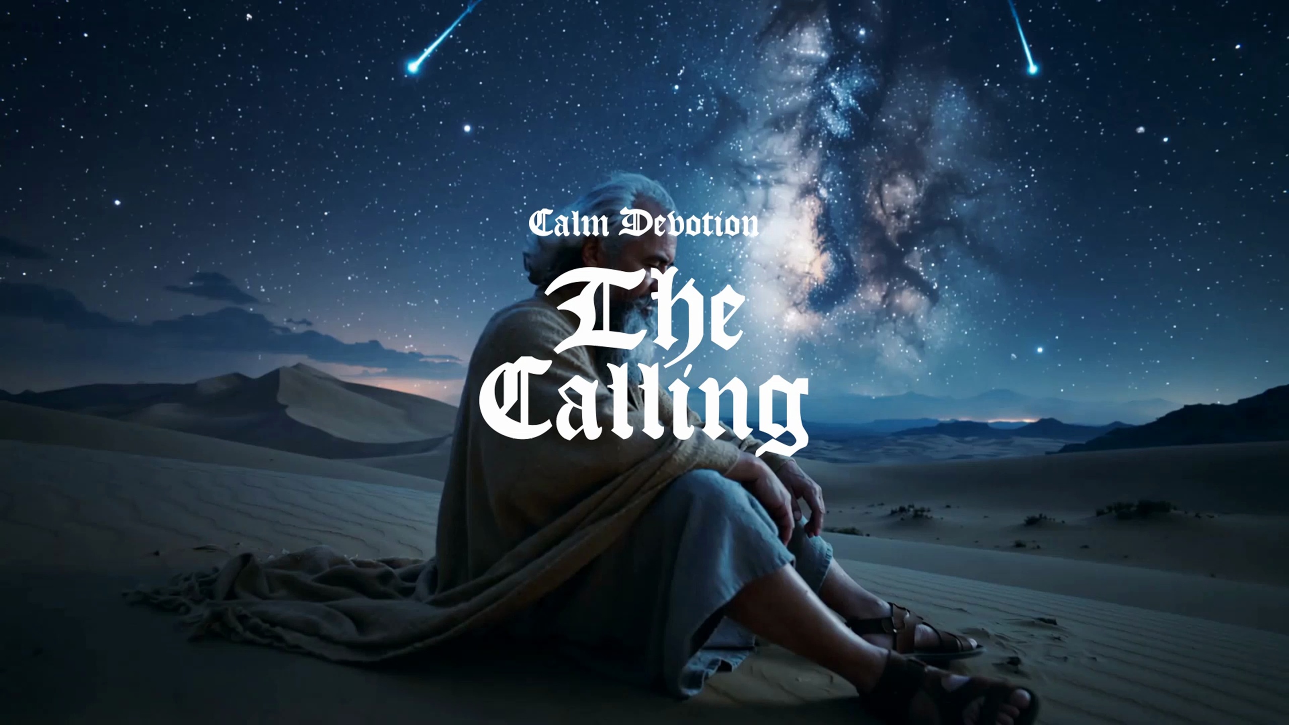 Media 1 for listing The Calling / Calm Devotion