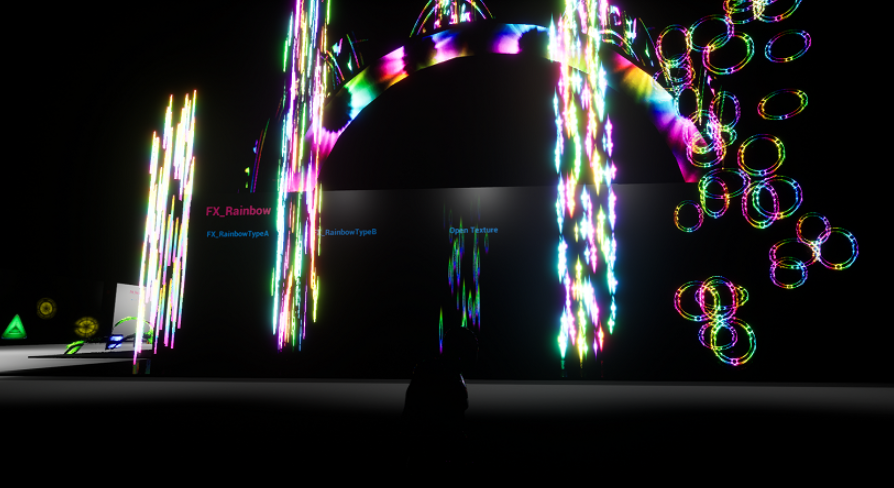 Magic VFX Package | Fab