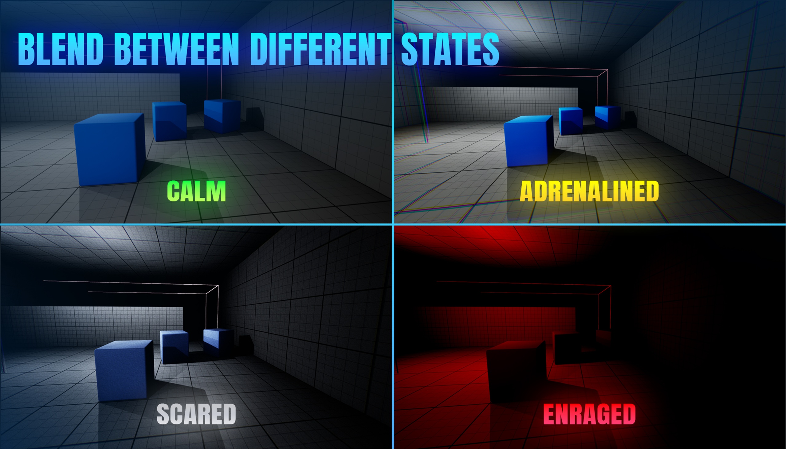 Media 1 for listing STATEFX Component
