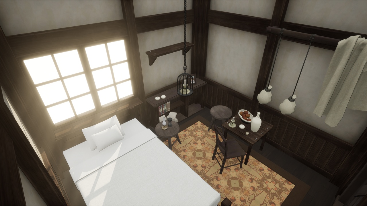 Media 1 for listing Medieval Inn 1
