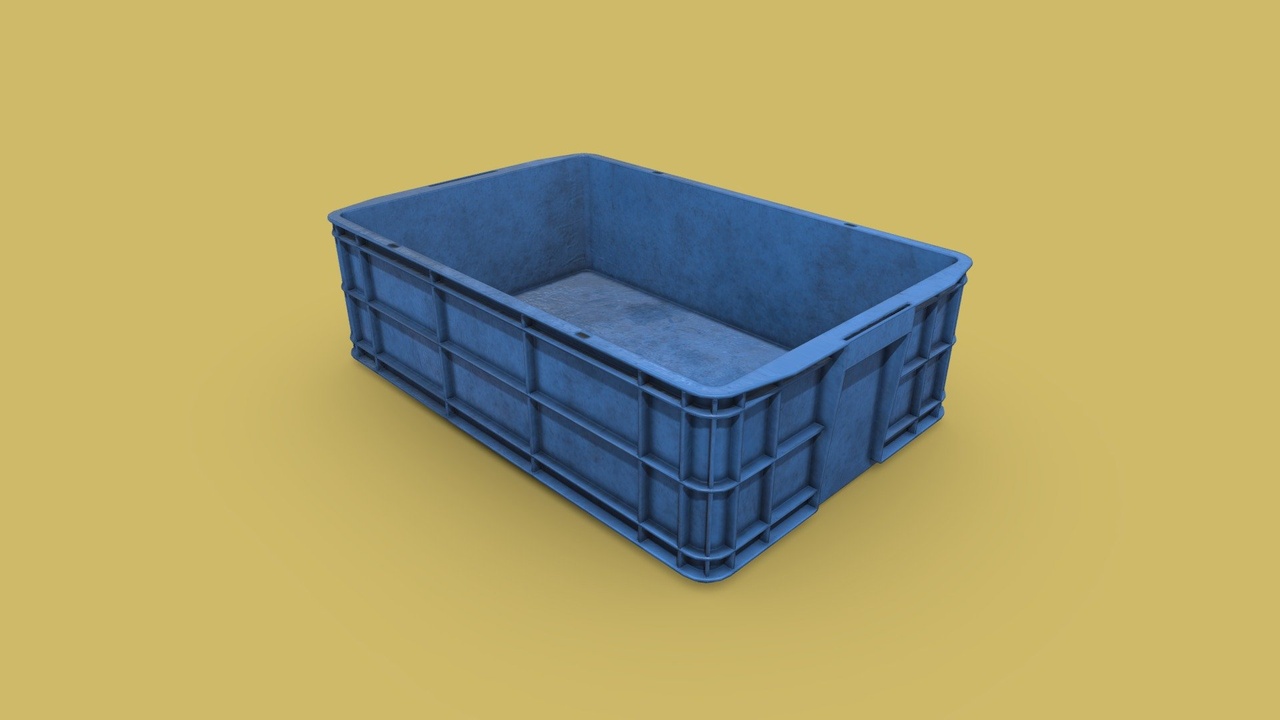Media 1 for listing Storage Tray