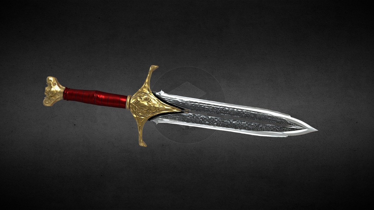 Media 1 for listing Knief1