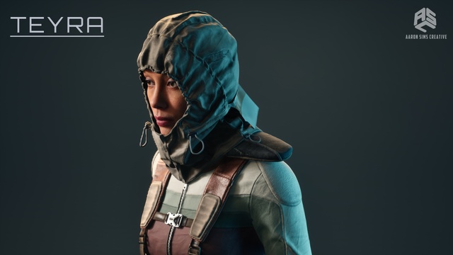 Nature Environment Set