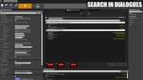 Not Yet: Dialogue Plugin System | Fab