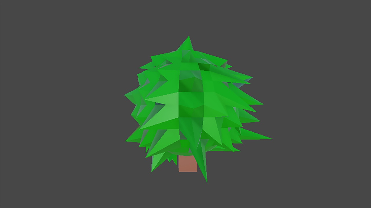 Media 1 for listing 3D Spruce