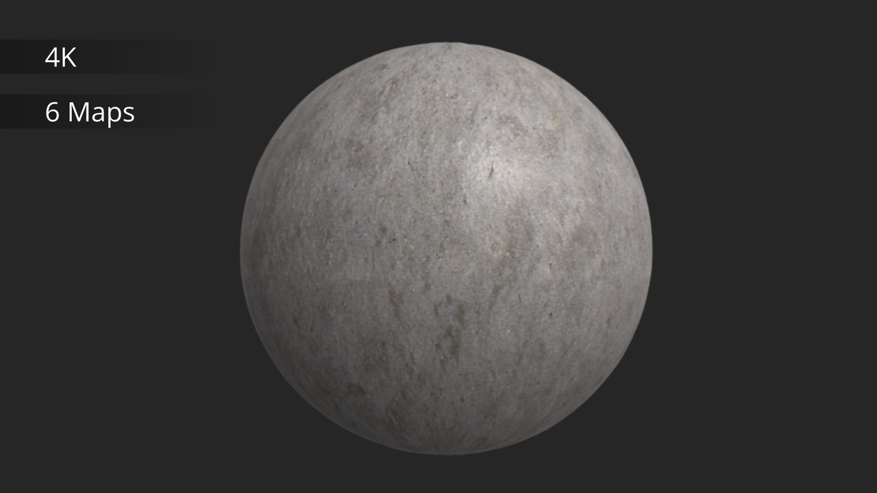 Media 1 for listing Concrete Material