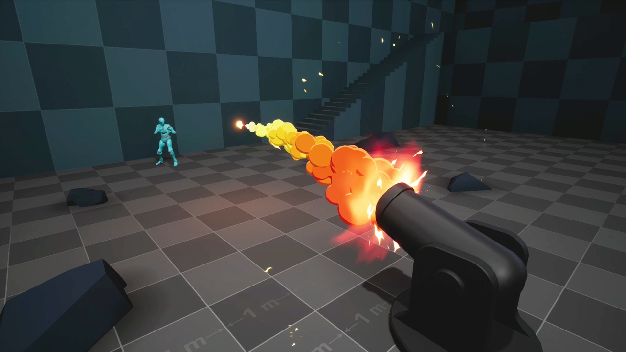 Fantasy FX Pack 1 Shields and Projectiles