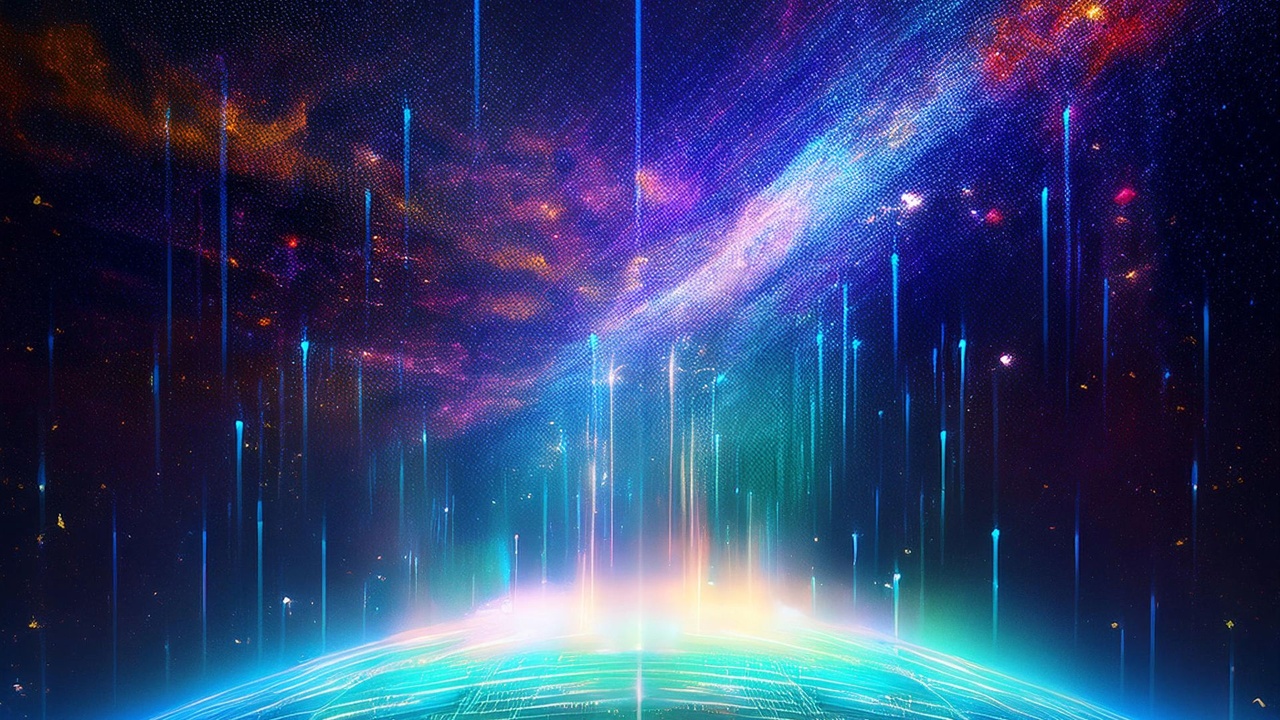 Media 1 for listing Sci-Fi Atmos Music Pack