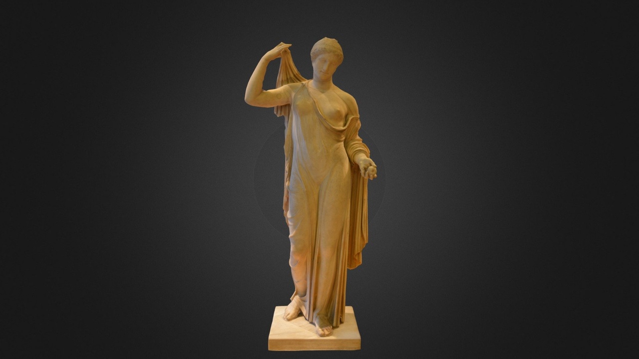 Media 1 for listing Aphrodite