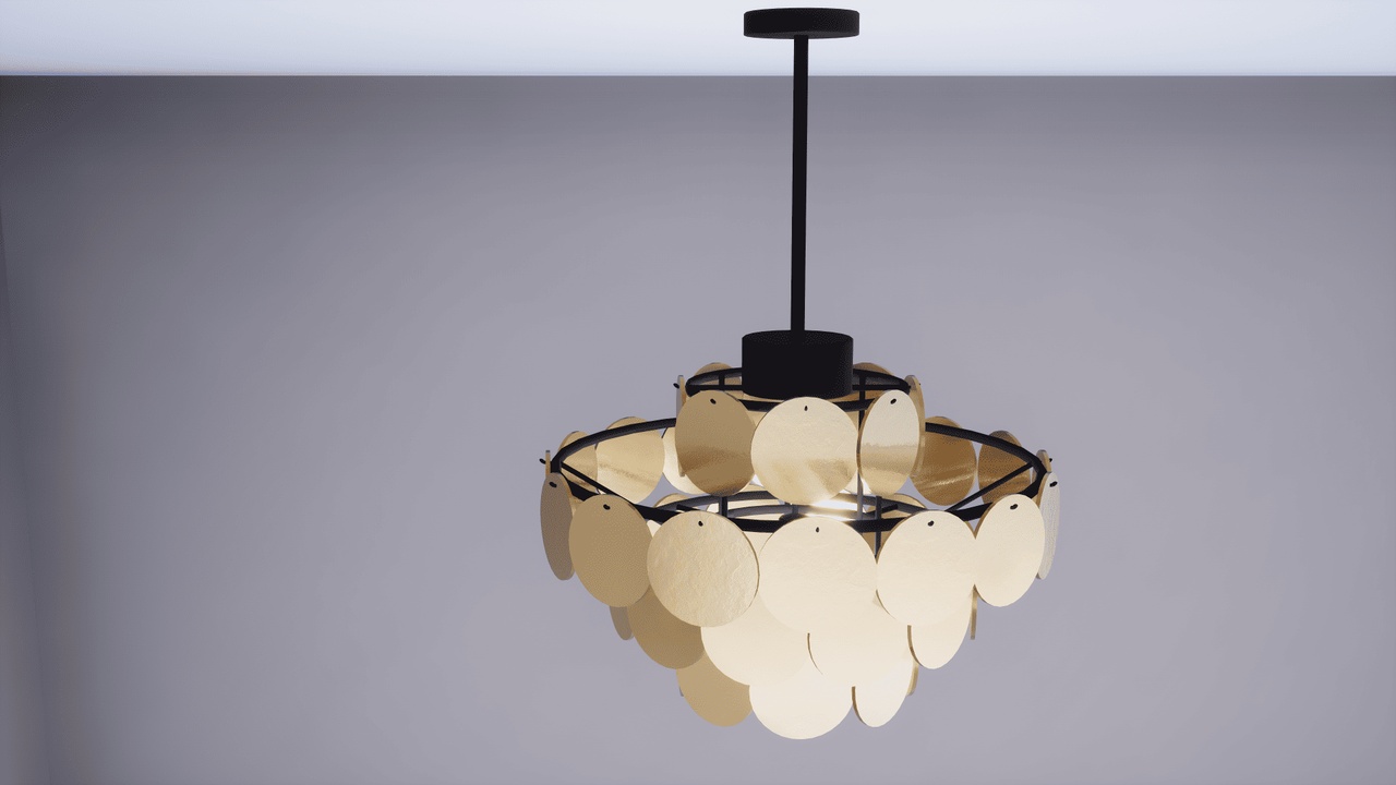 Media 1 for listing Chandelier Pack
