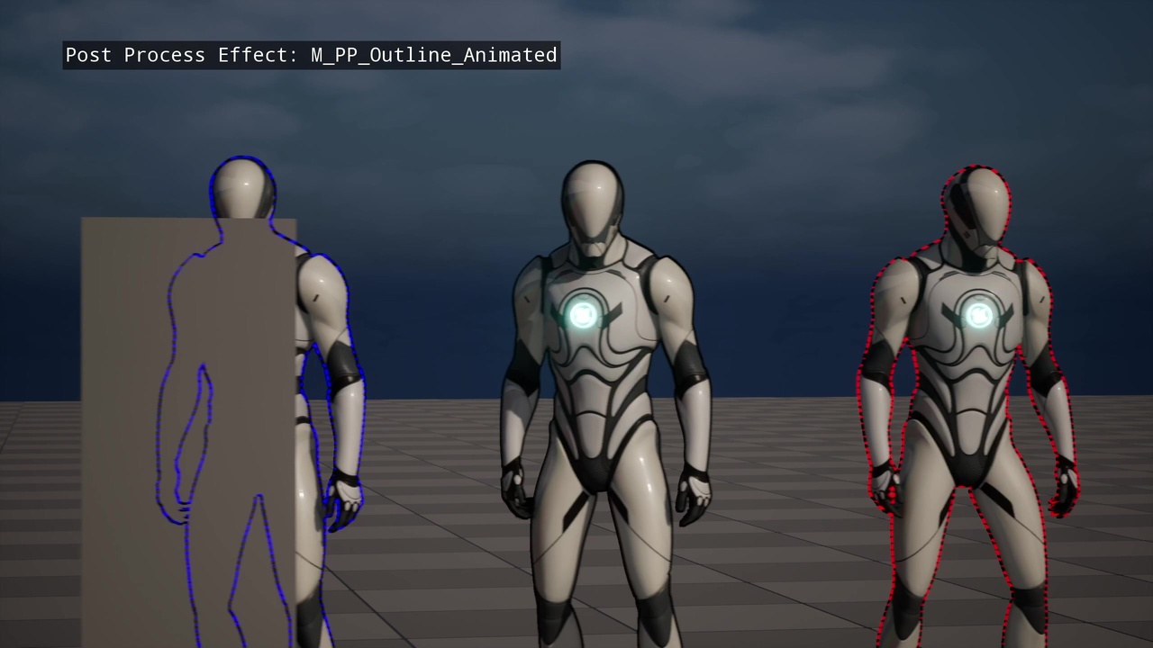 Outlines screenshot 19 of 20