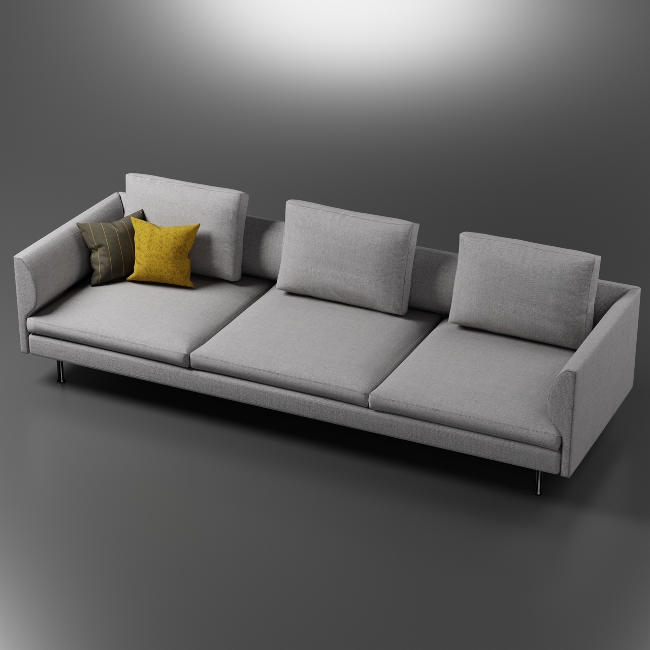 Media 1 for listing Modern Sofa