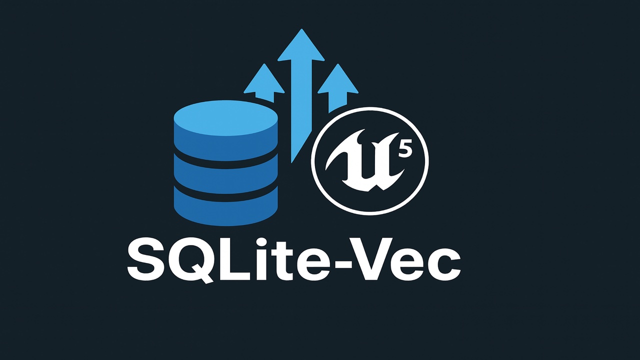Media 1 for listing SQLite Vector Embedding Database Plugin