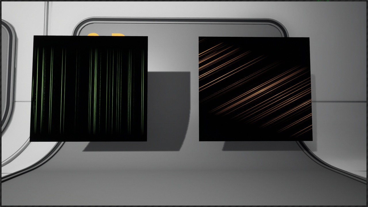 Media 1 for listing Speed Lines