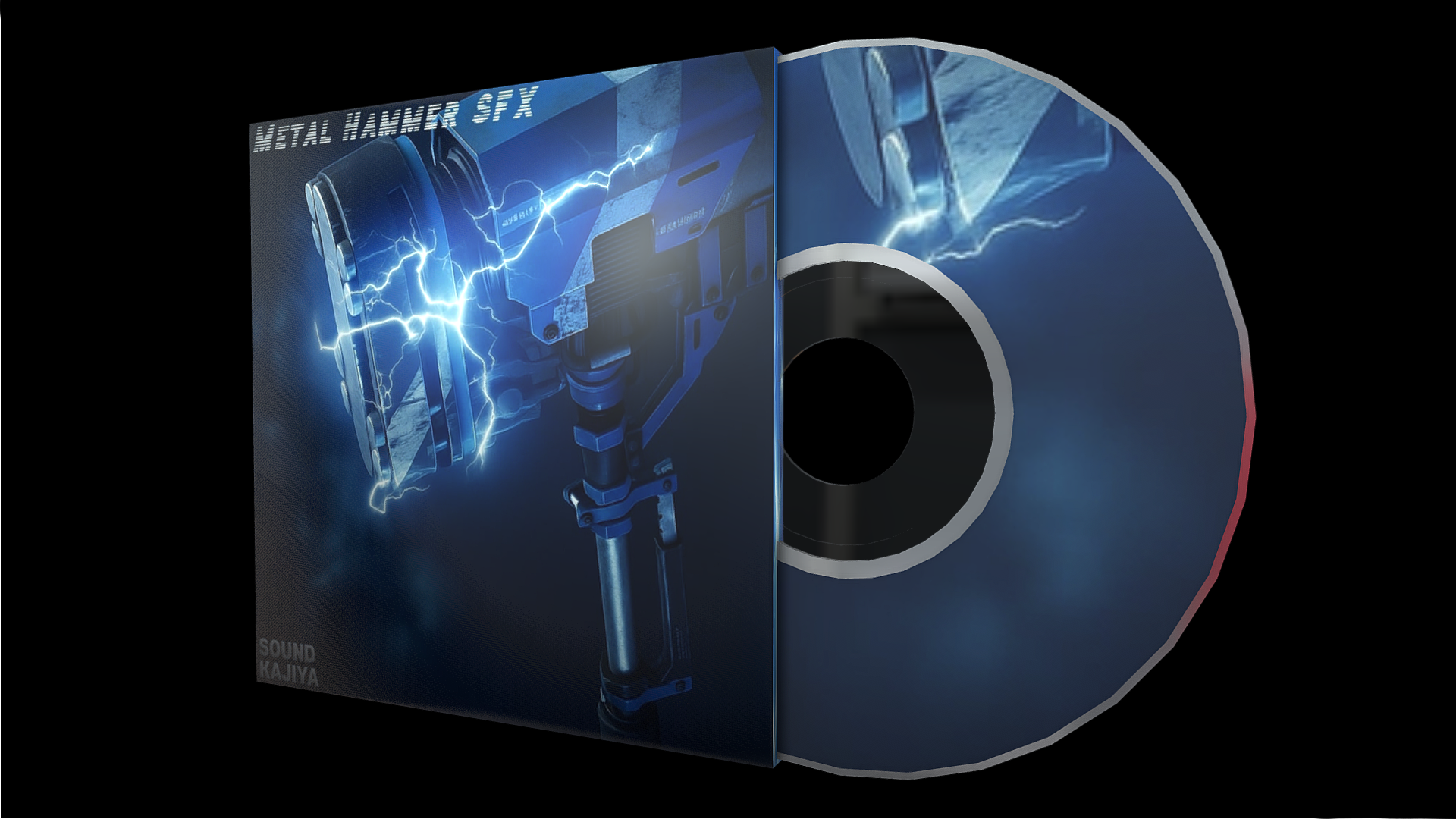 Metal Hammer SFX | Fab