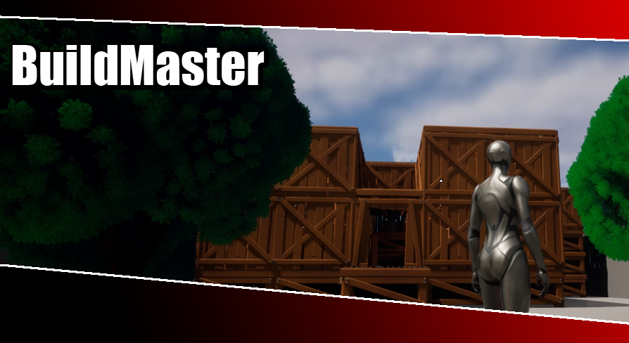 BuildMaster - Unreal Engine Free Download