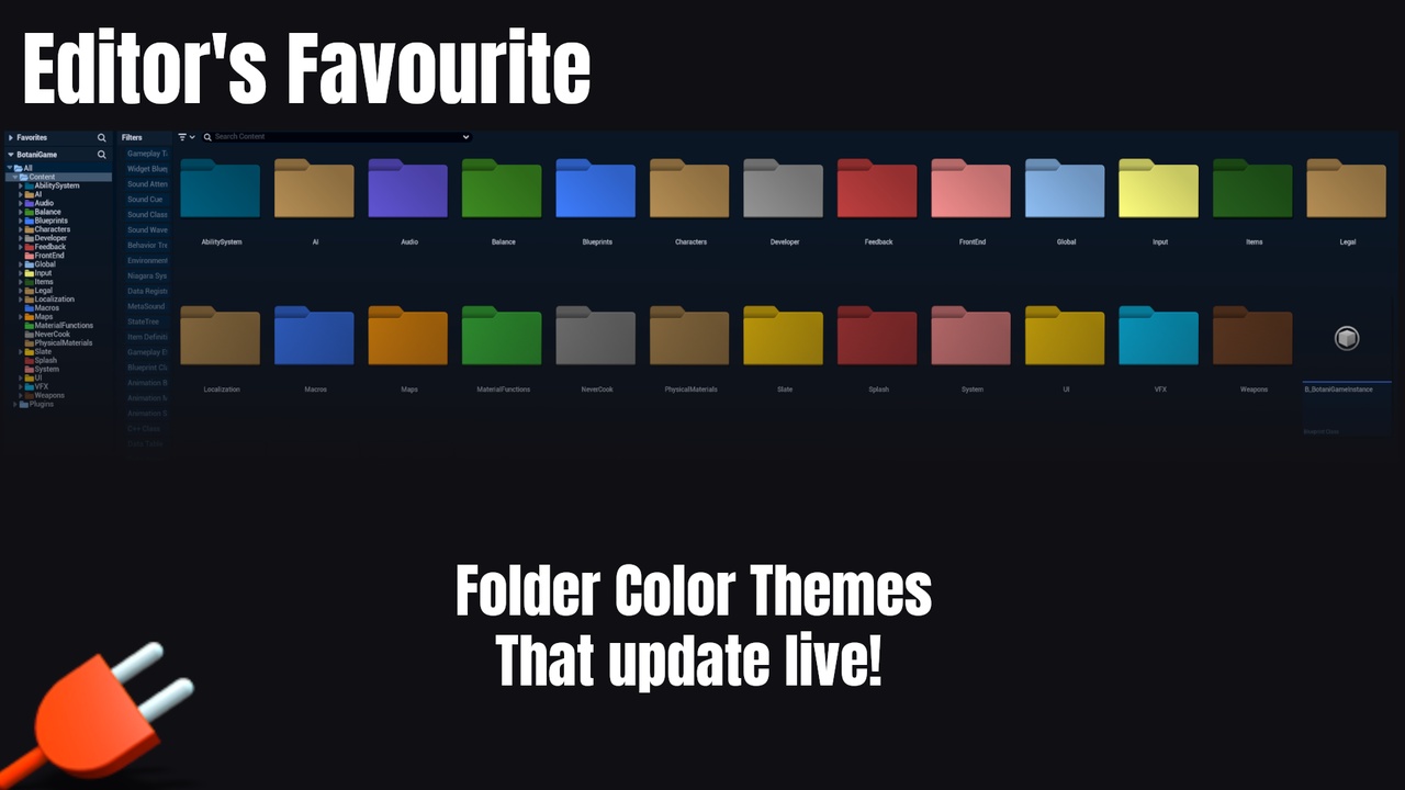 Media 1 for listing Editor's Favourite