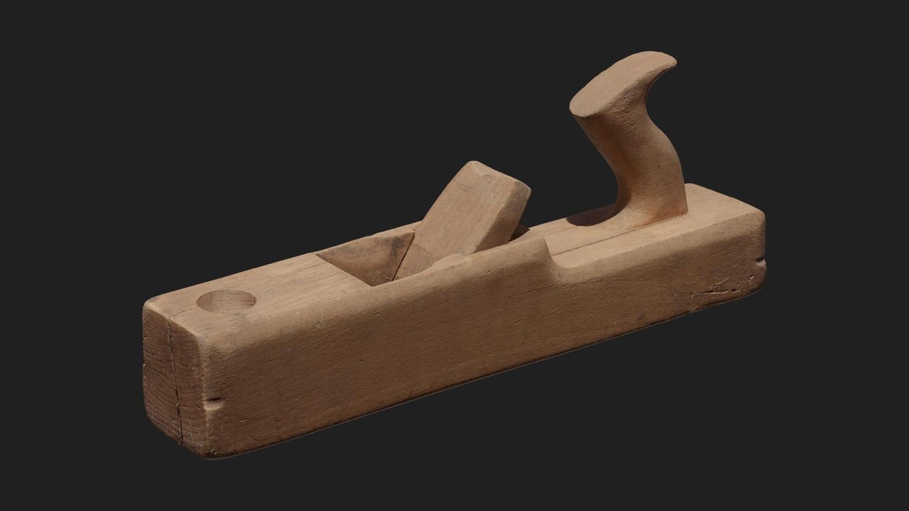 商品 Hand Plane 的媒体 1