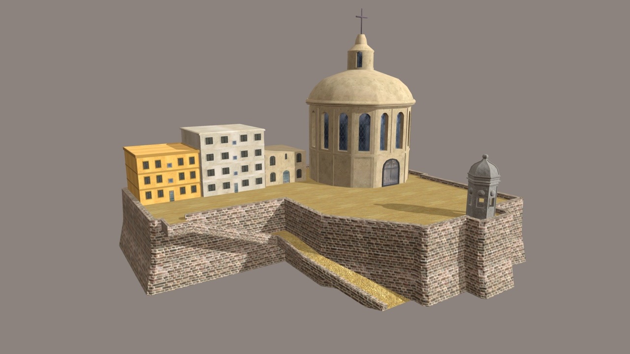Media 1 for listing Malta