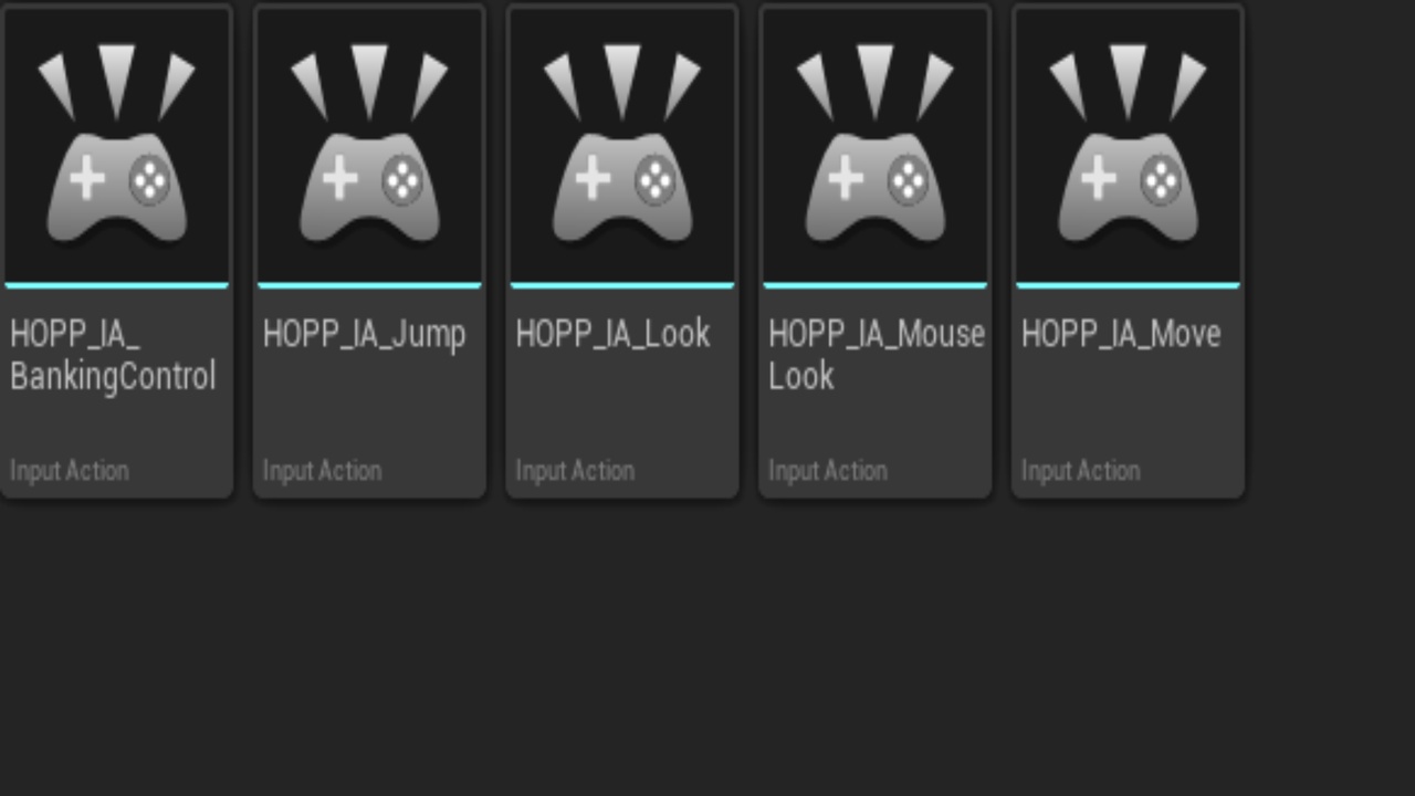 Media 1 for listing Enhanced Character System