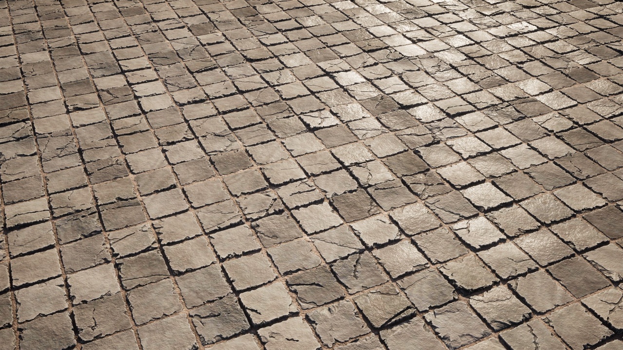 Media 1 for listing Stone Pavers Materials