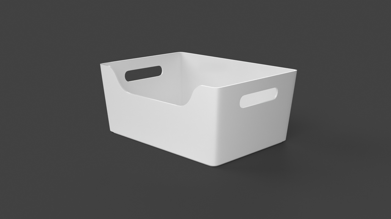 File multimediali per l'articolo Storage Box: 1