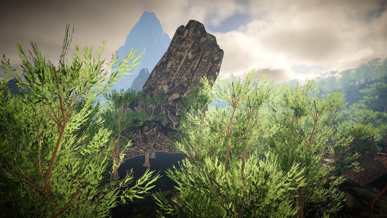Media 1 for listing Desktop Trees Pack 59 (PC/Console)
