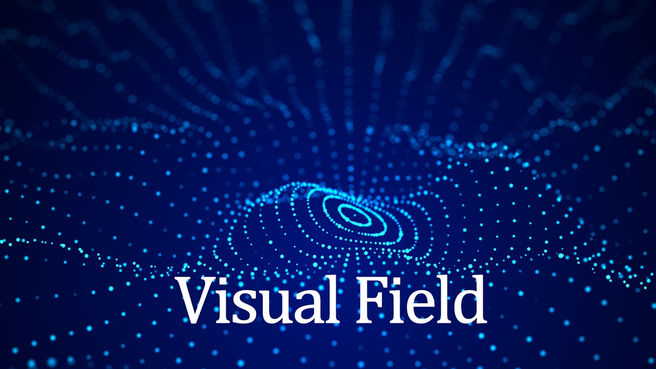 VisualFieldTools 제품 등록을 위한 미디어 1개