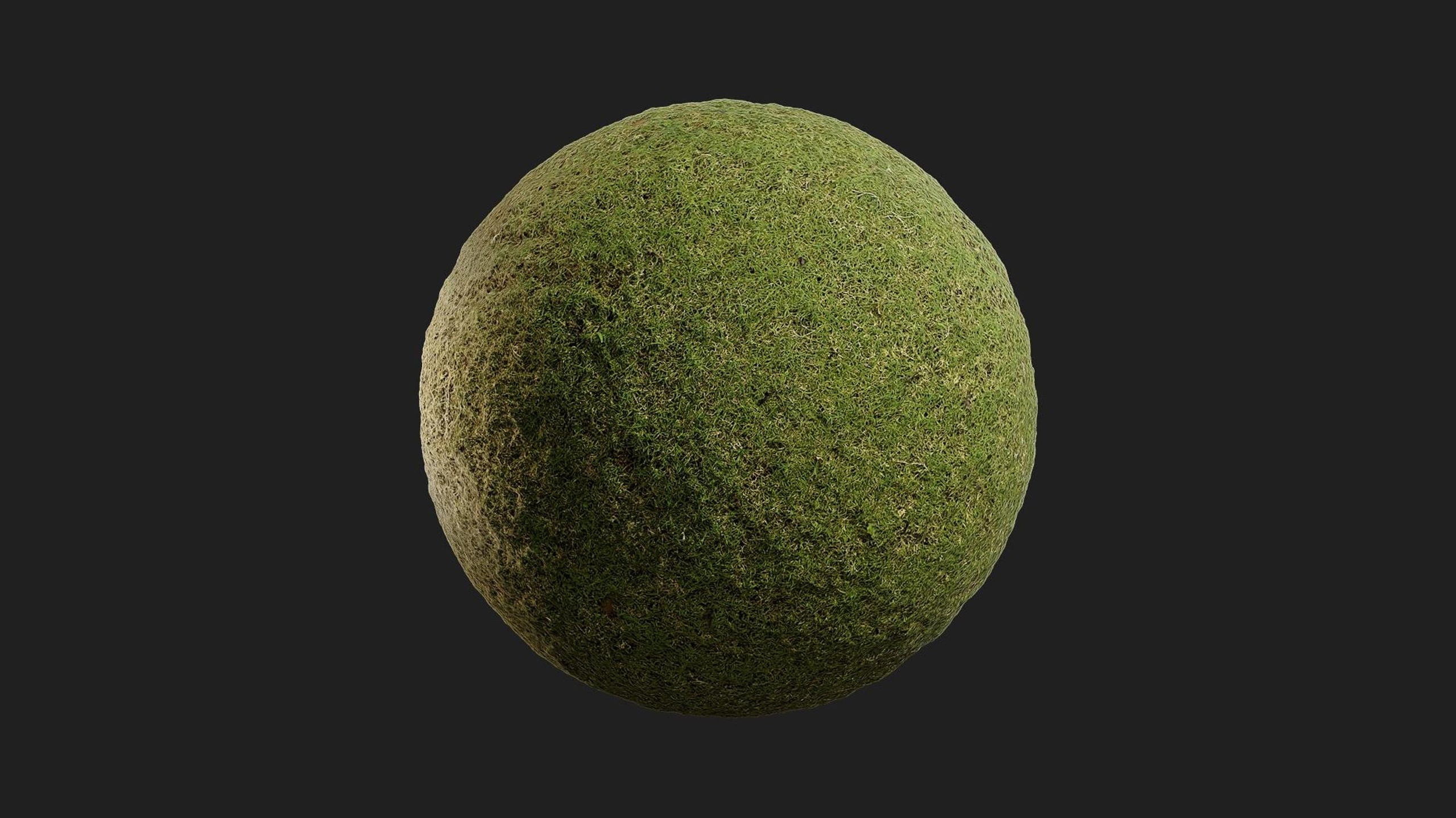 Media 1 for listing Grass Cut
