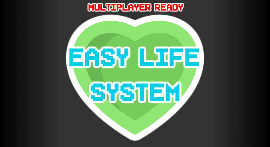 Replicated Life System | Fab