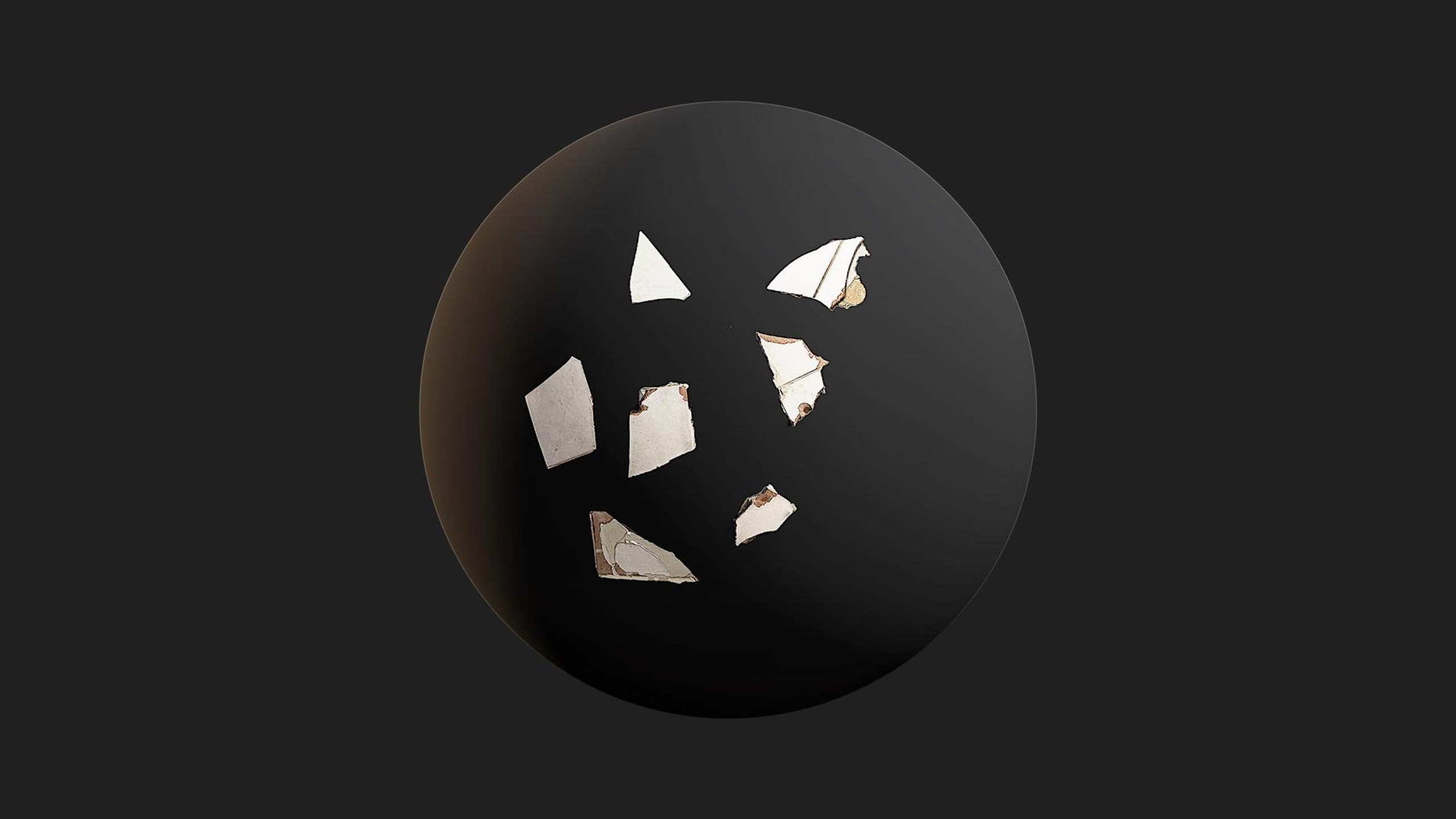 Media 1 for listing Broken Tiles