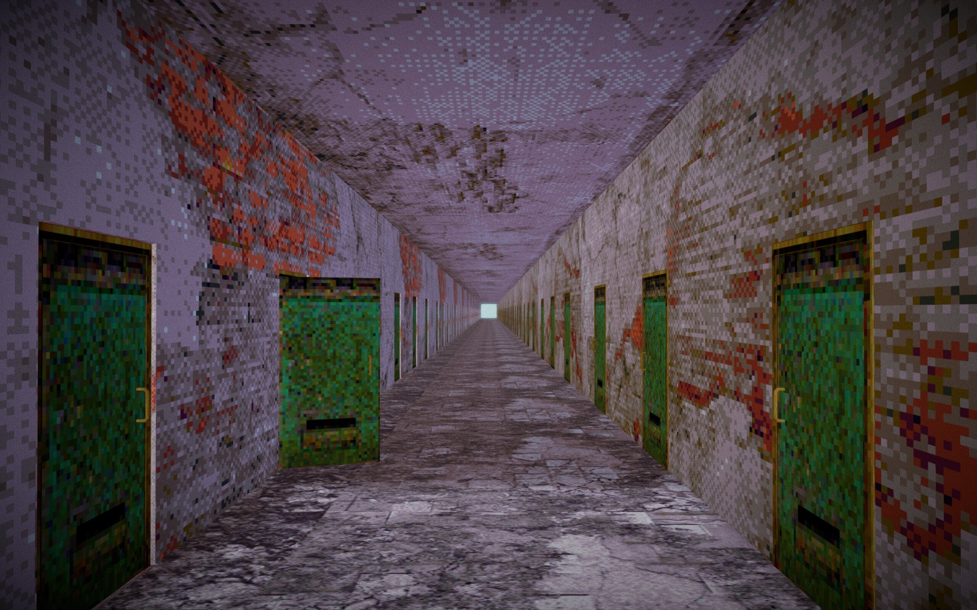 Media 1 for listing (PSX) - Hallway 2